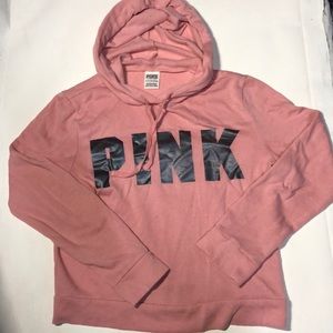 PINK hoodie